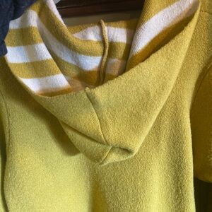 Warm cardigan jacket